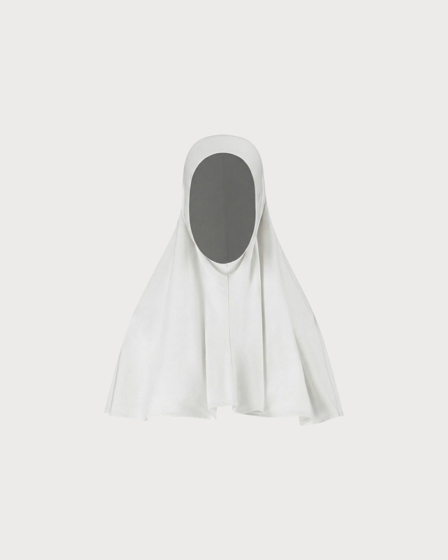 Bamboo White Bridal