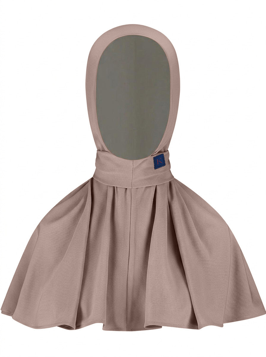 Classic signature hijab Cashmere