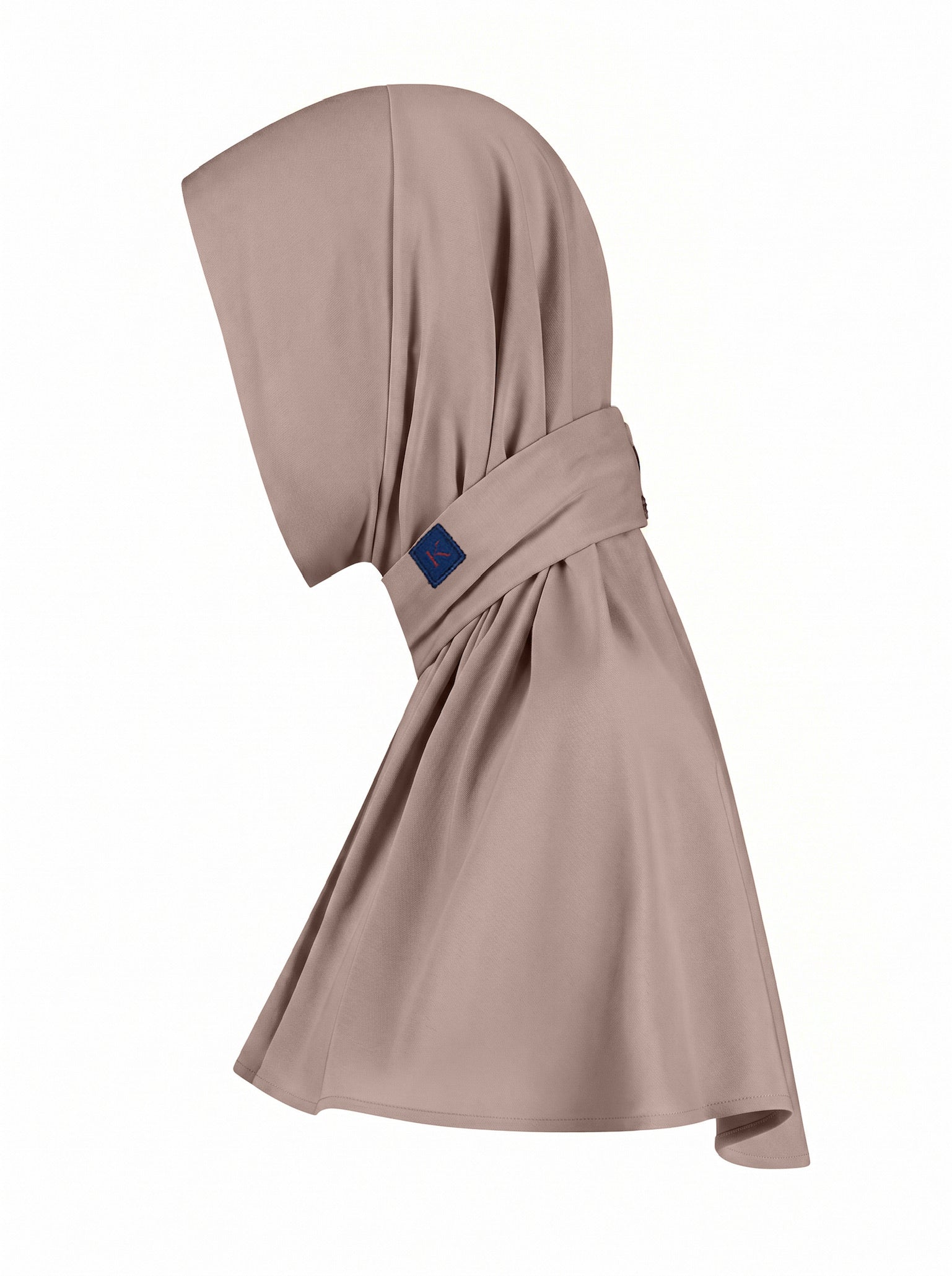 Classic signature hijab Cashmere
