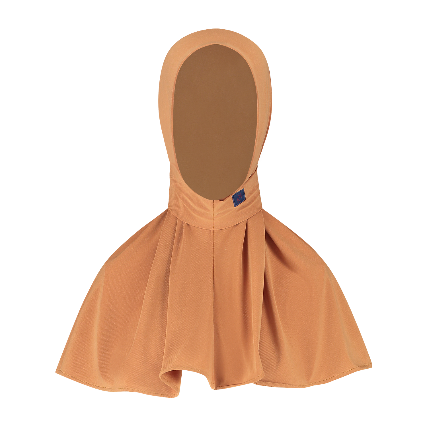 Classic Hijab Signature Caramel