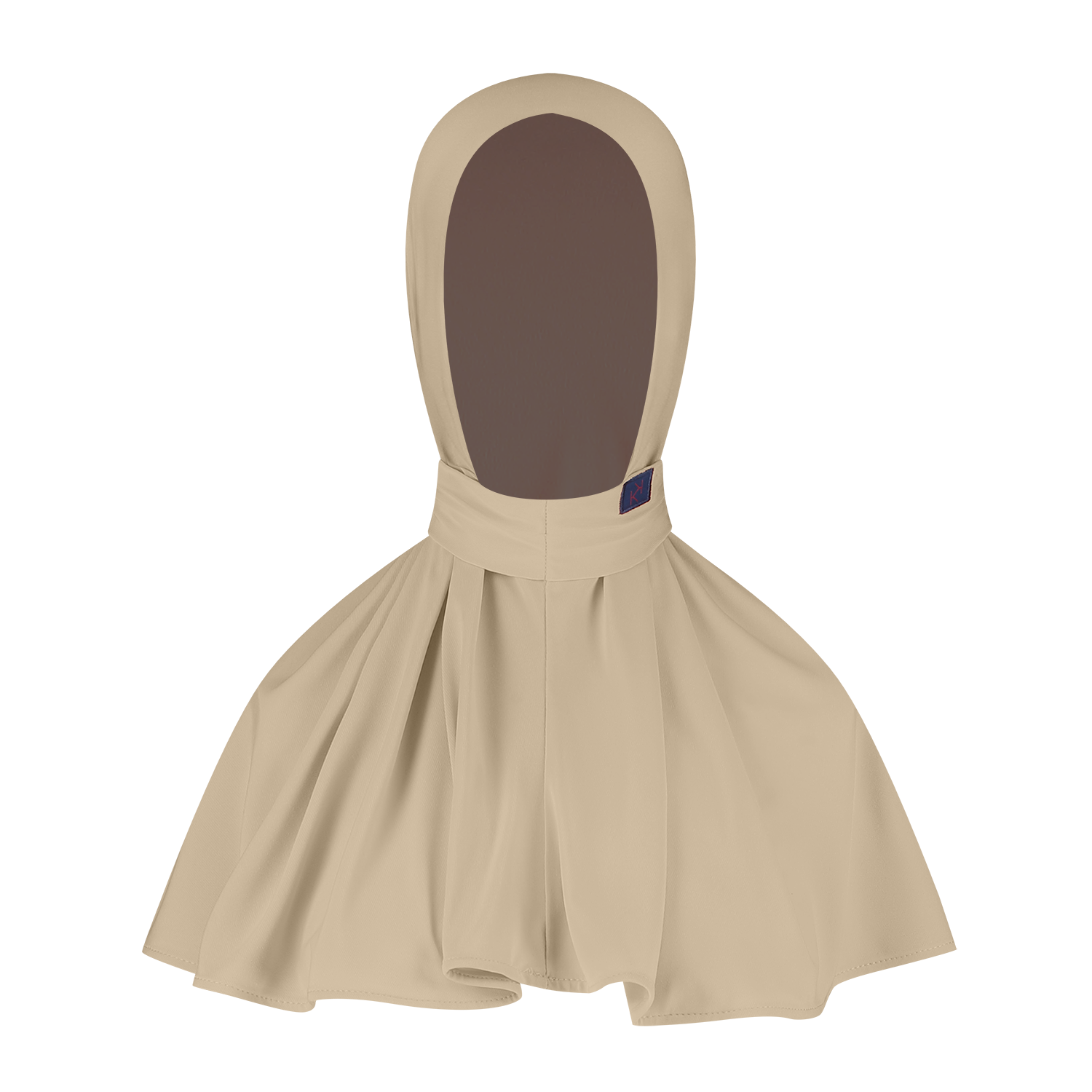 Classic Hijab Signature Cashmere