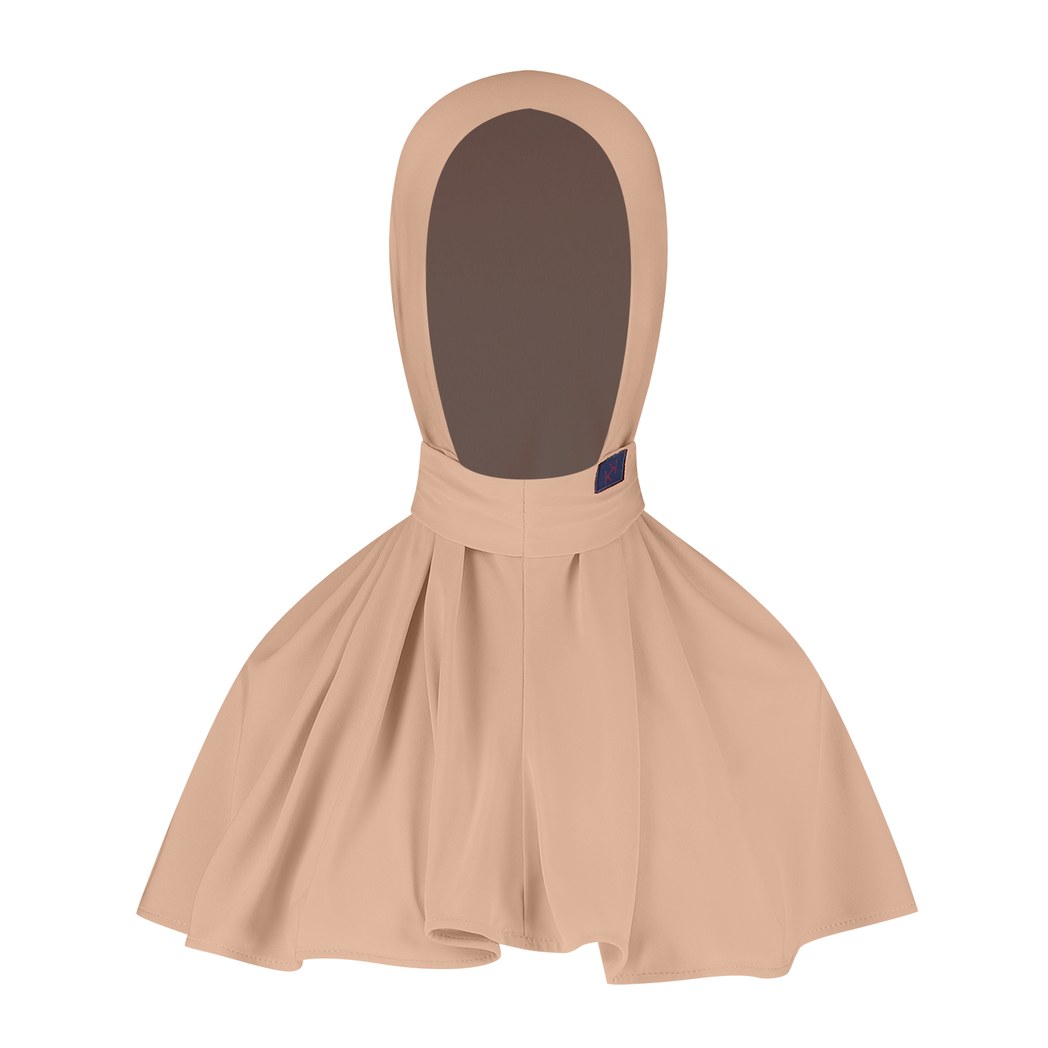 Classic Hijab Signature Cashmere