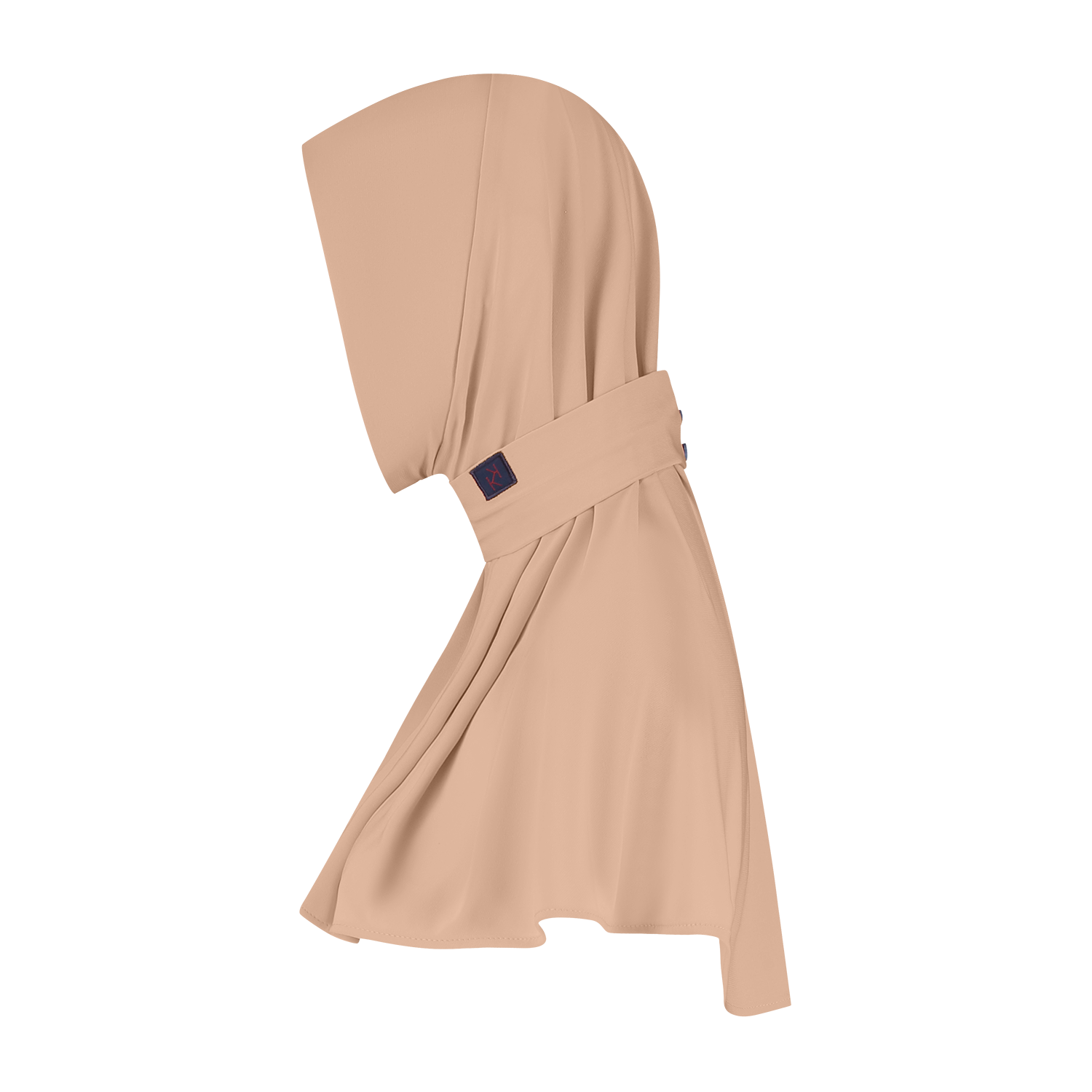 Classic Hijab Signature Cashmere