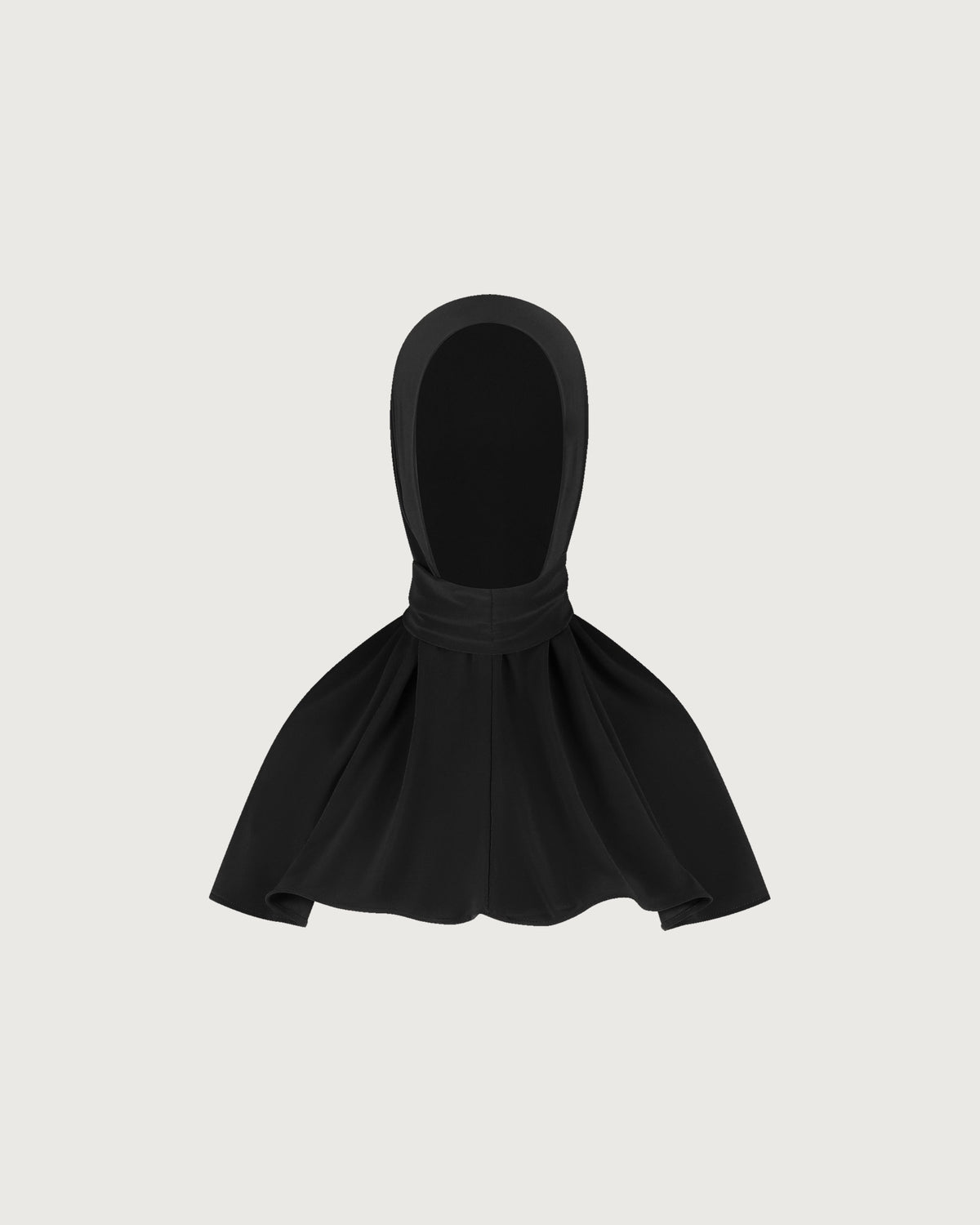 Classic Crystal Embellished Black