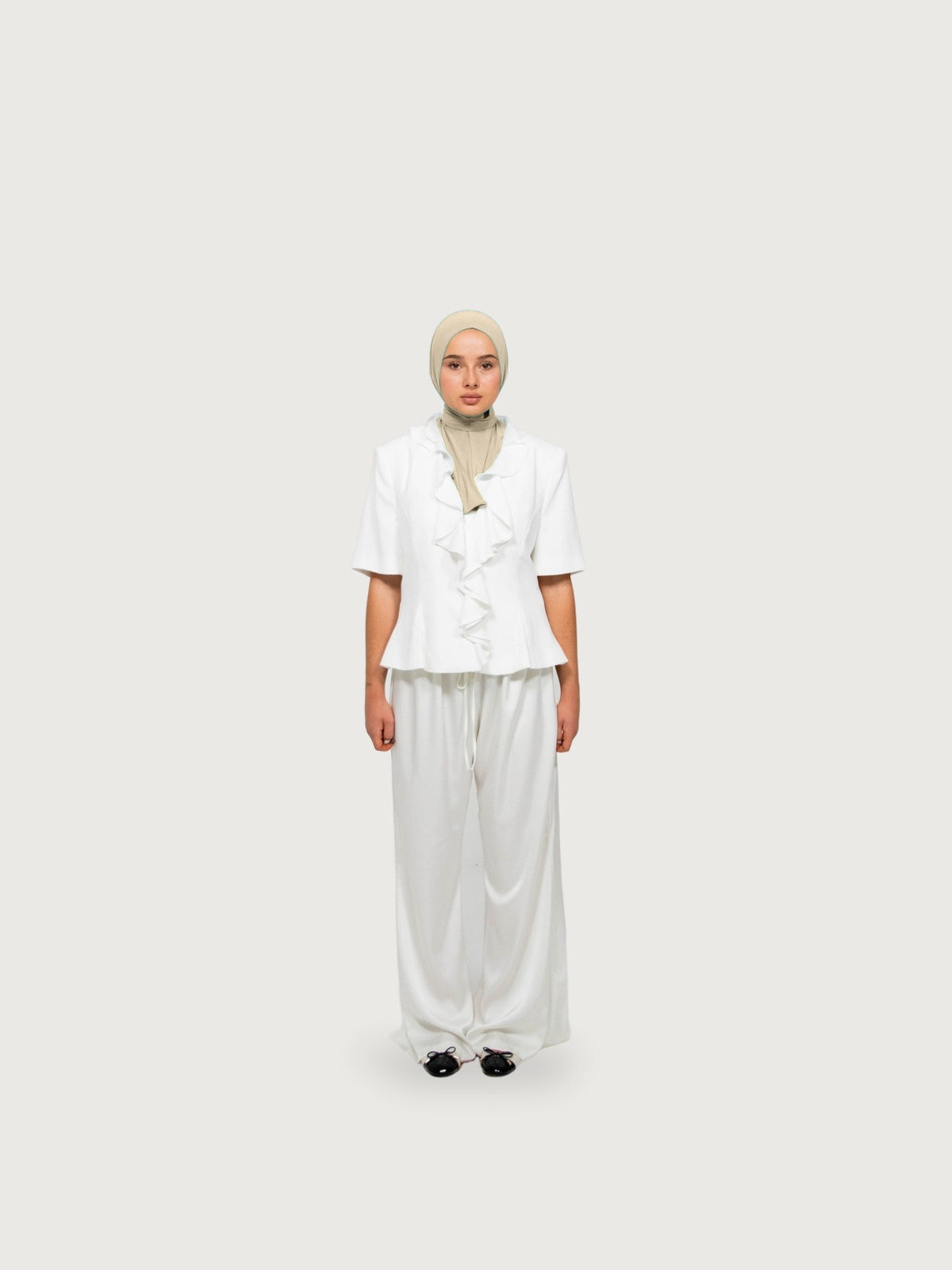 Klassieke Hijab Signature Sand Storm