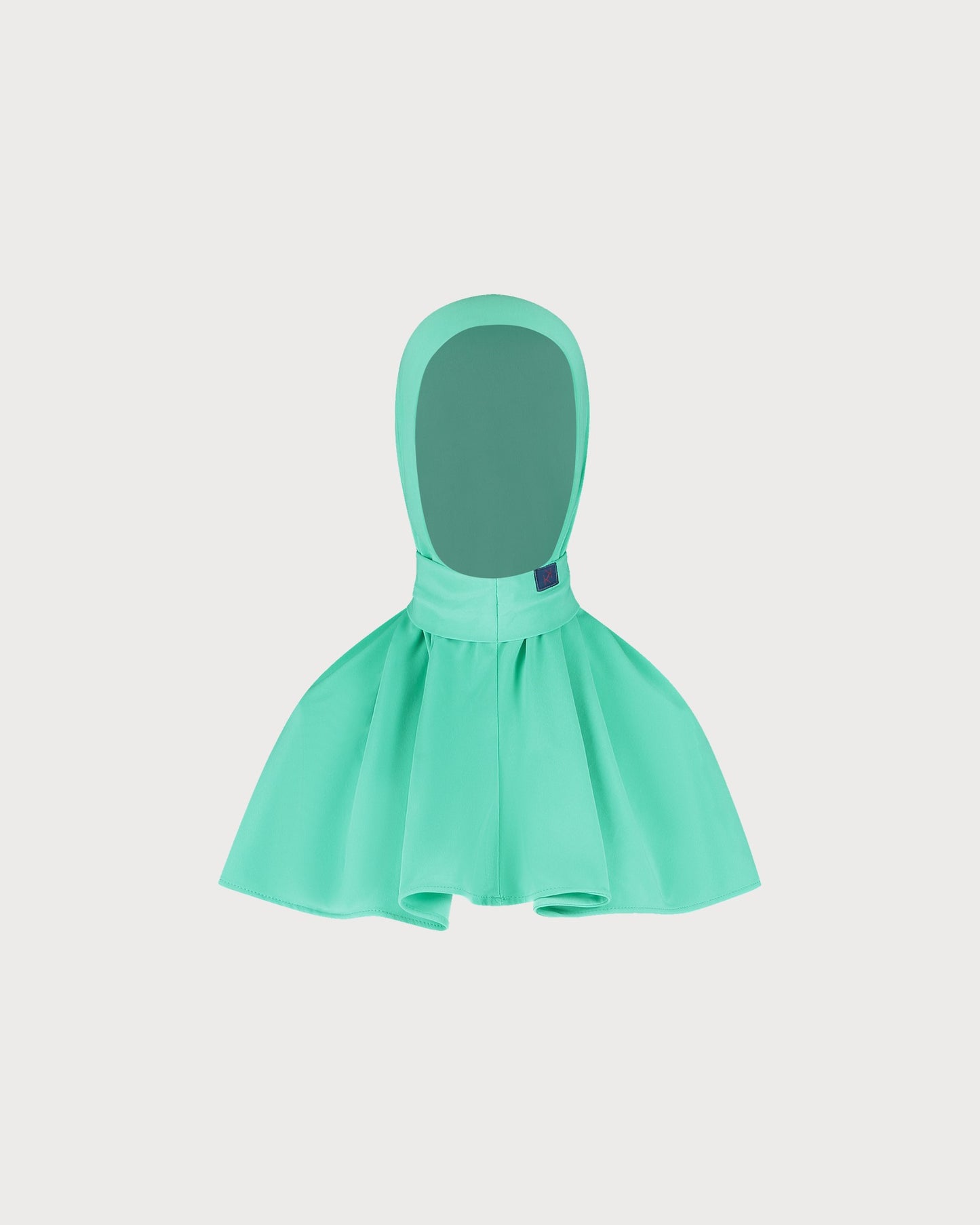 Classic Hijab Signature Bright Verdant