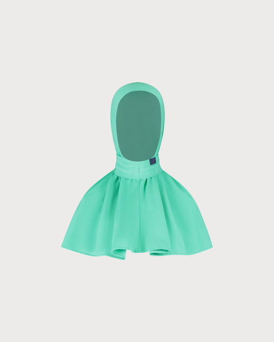 Classic Hijab Signature Bright Verdant