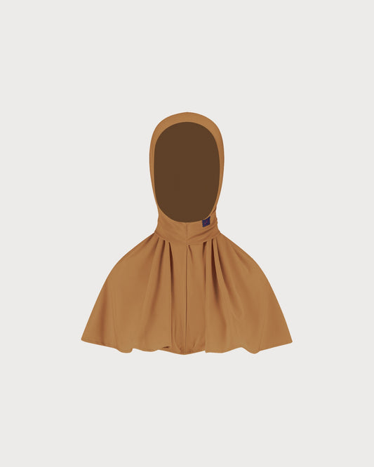 Classic Hijab Signature Burnt Cinnamon