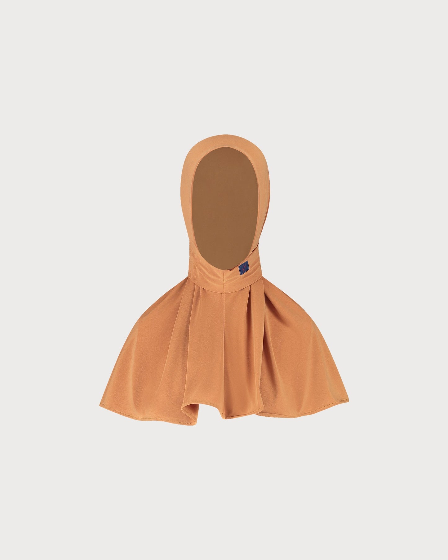 Classic Hijab Signature Caramel