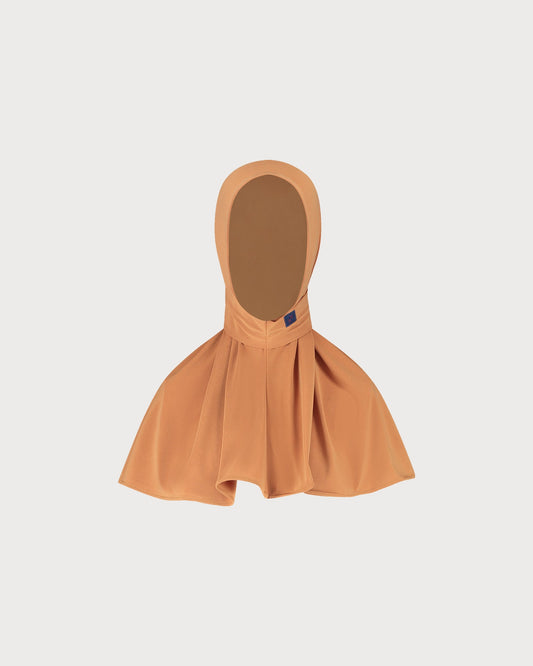 Classic Hijab Signature Caramel