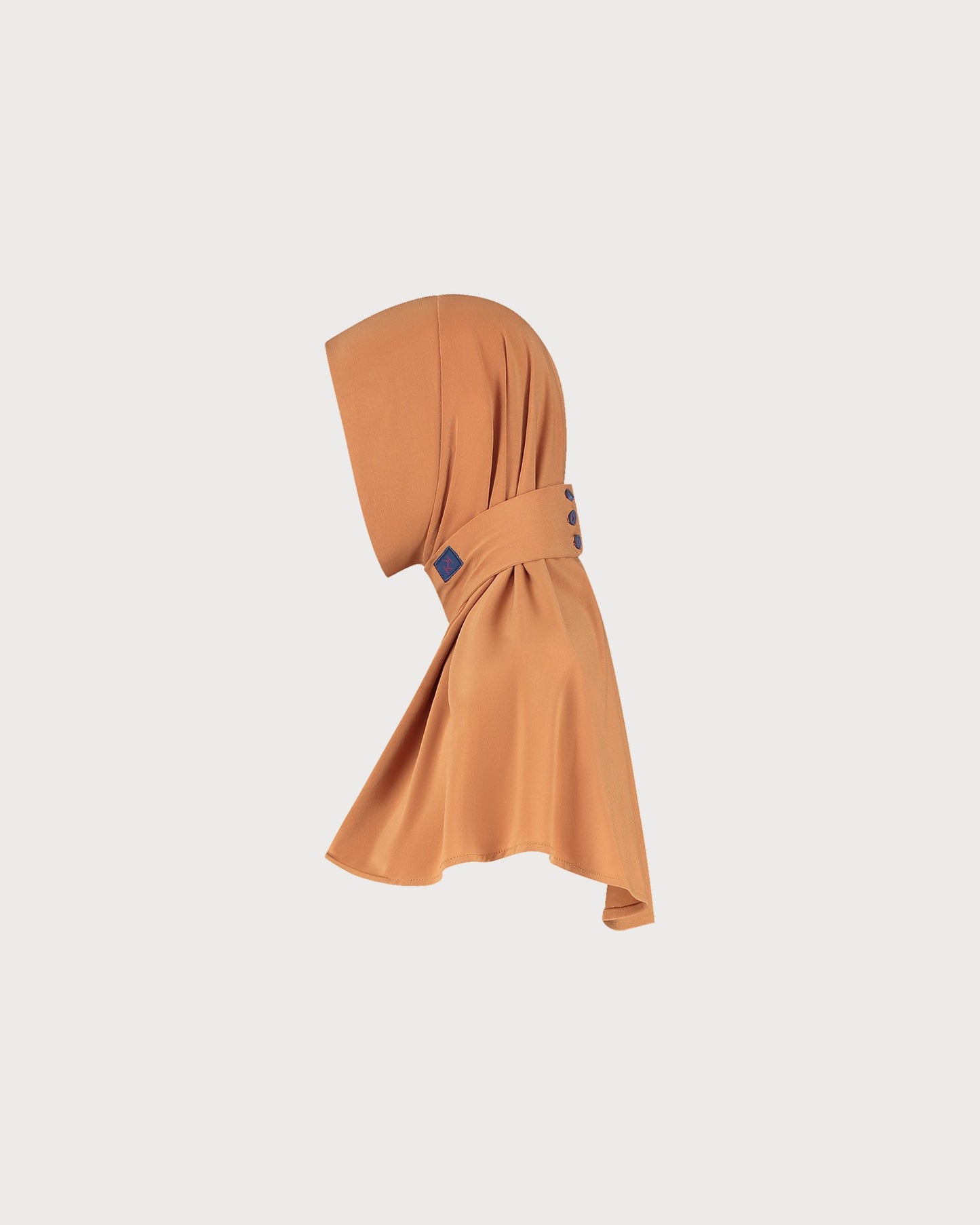 Classic Hijab Signature Caramel