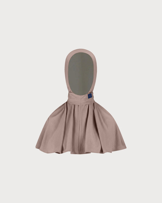 Classic signature hijab Cashmere