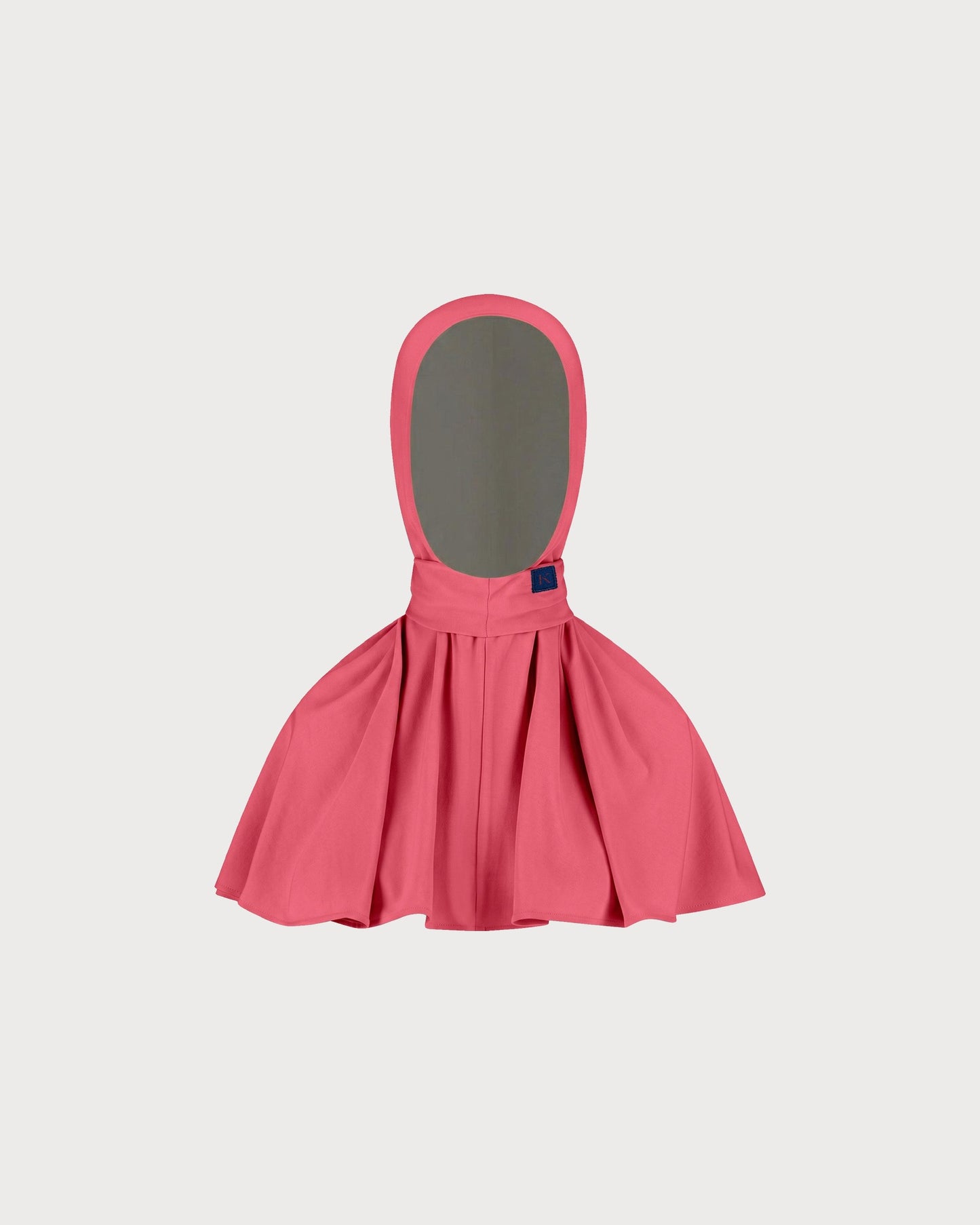 Classic Signature Hijab Melty Rouge