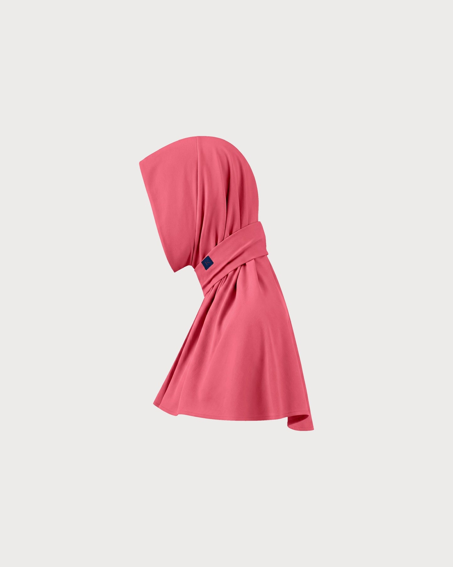 Classic Signature Hijab Melty Rouge