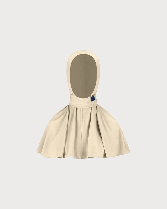 Klassieke Hijab Signature Sand Storm