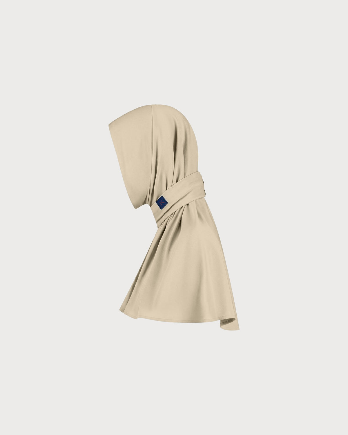 Klassieke Hijab Signature Sand Storm