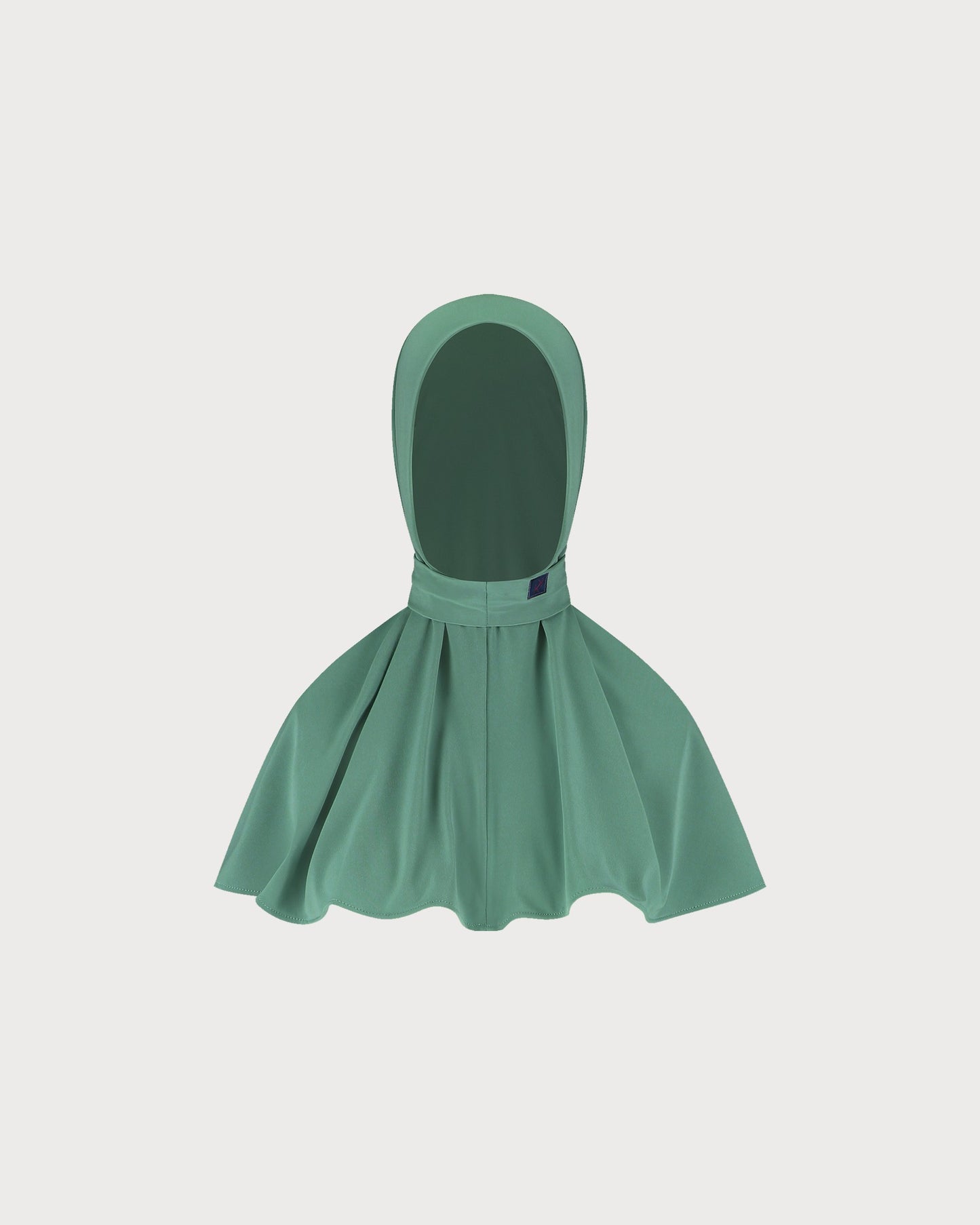 Classic Hijab Signature Seafoam