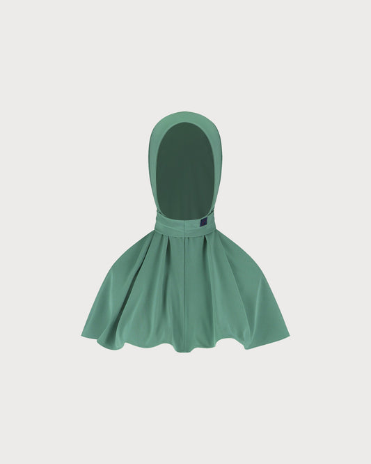 Classic Hijab Signature Seafoam