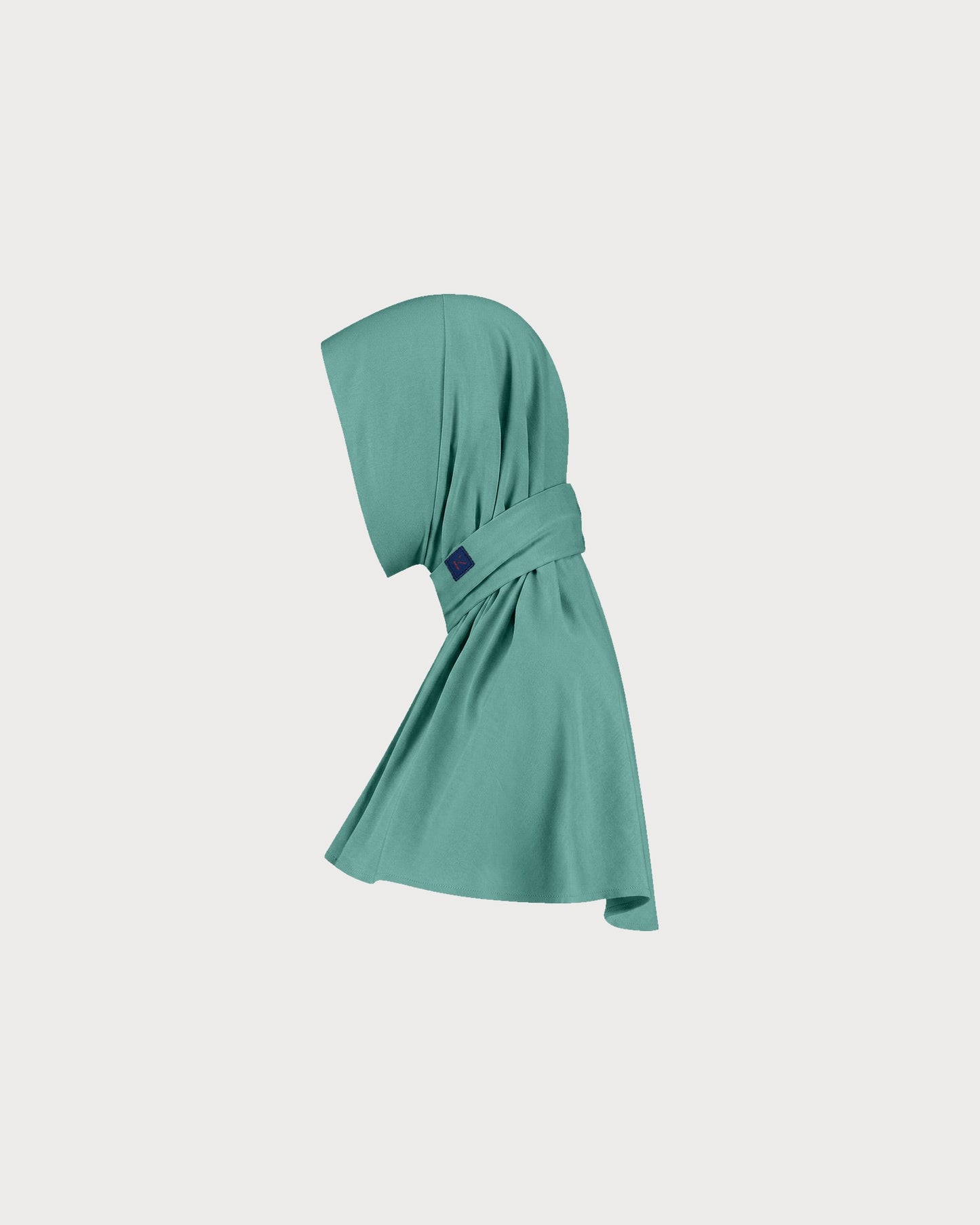 Classic signature hijab Virdian