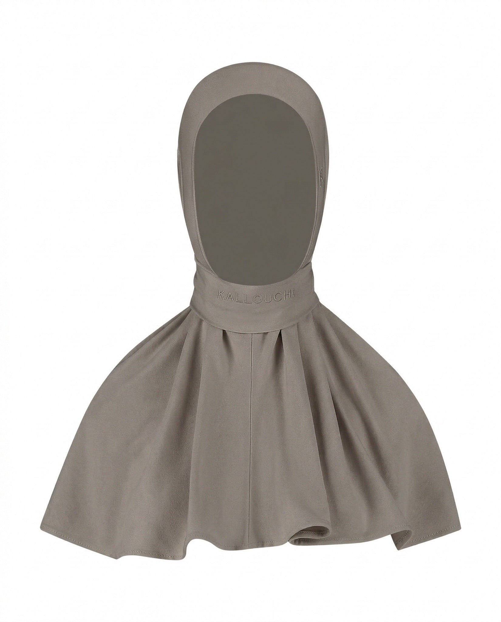Bamboo Deep taupe