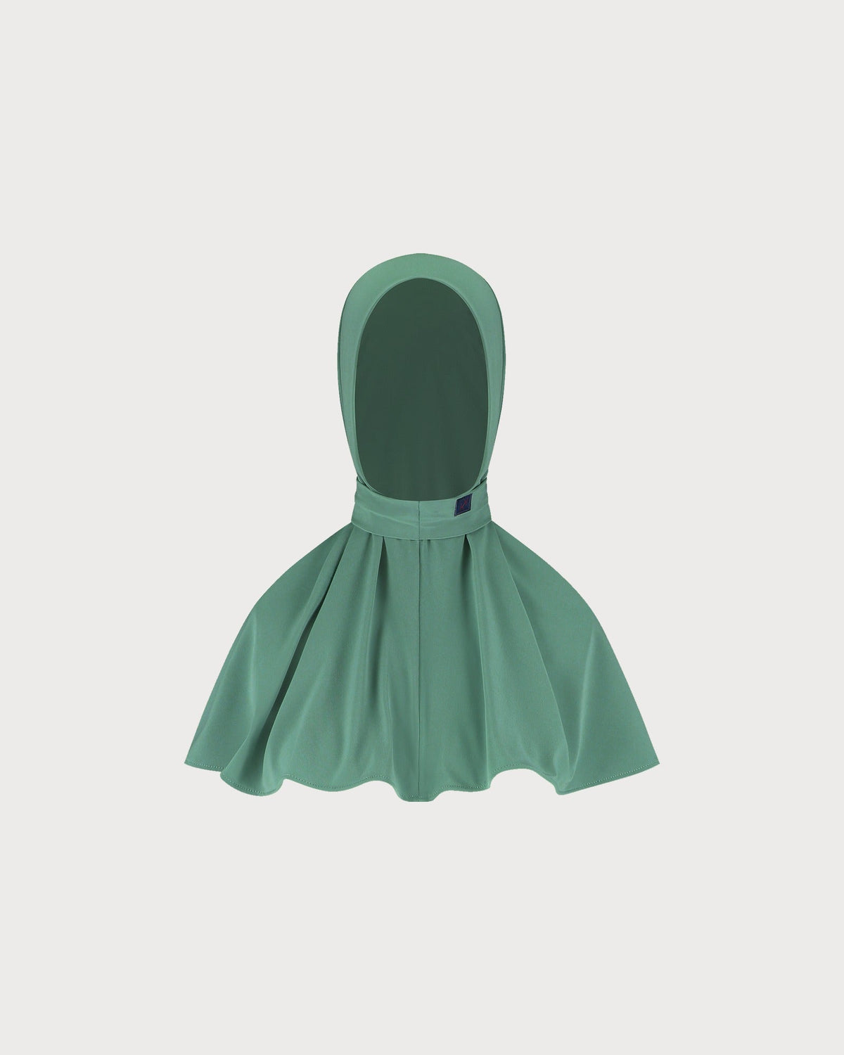 Classic Hijab Signature Glacier Blue
