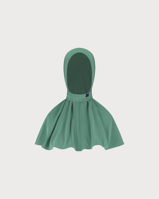 Classic Hijab Signature Glacier Blue