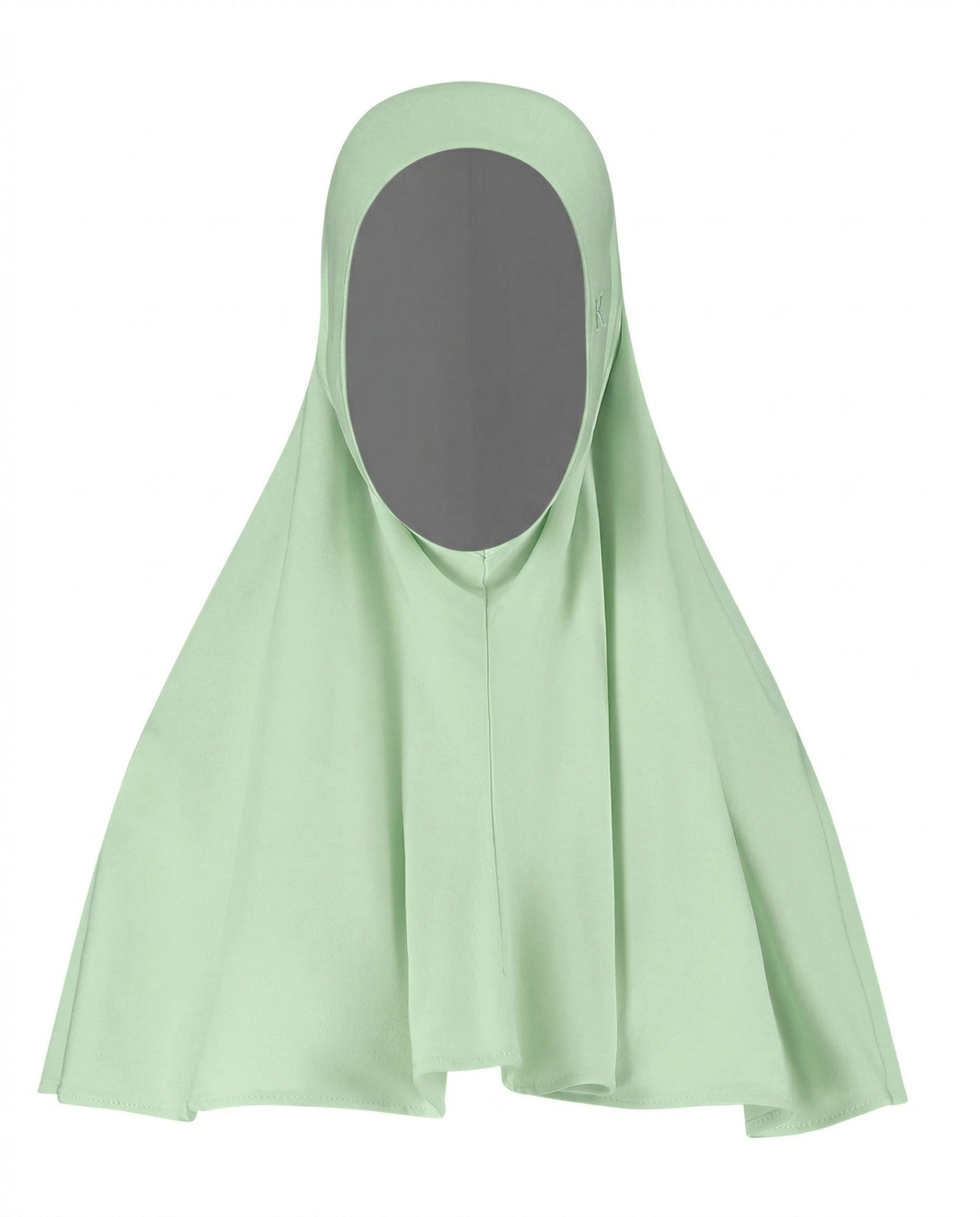 Bamboo Lime Green