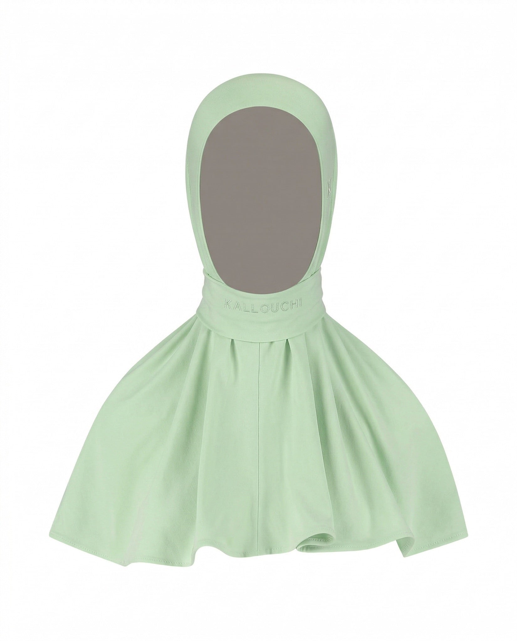 Bamboo Lime Green