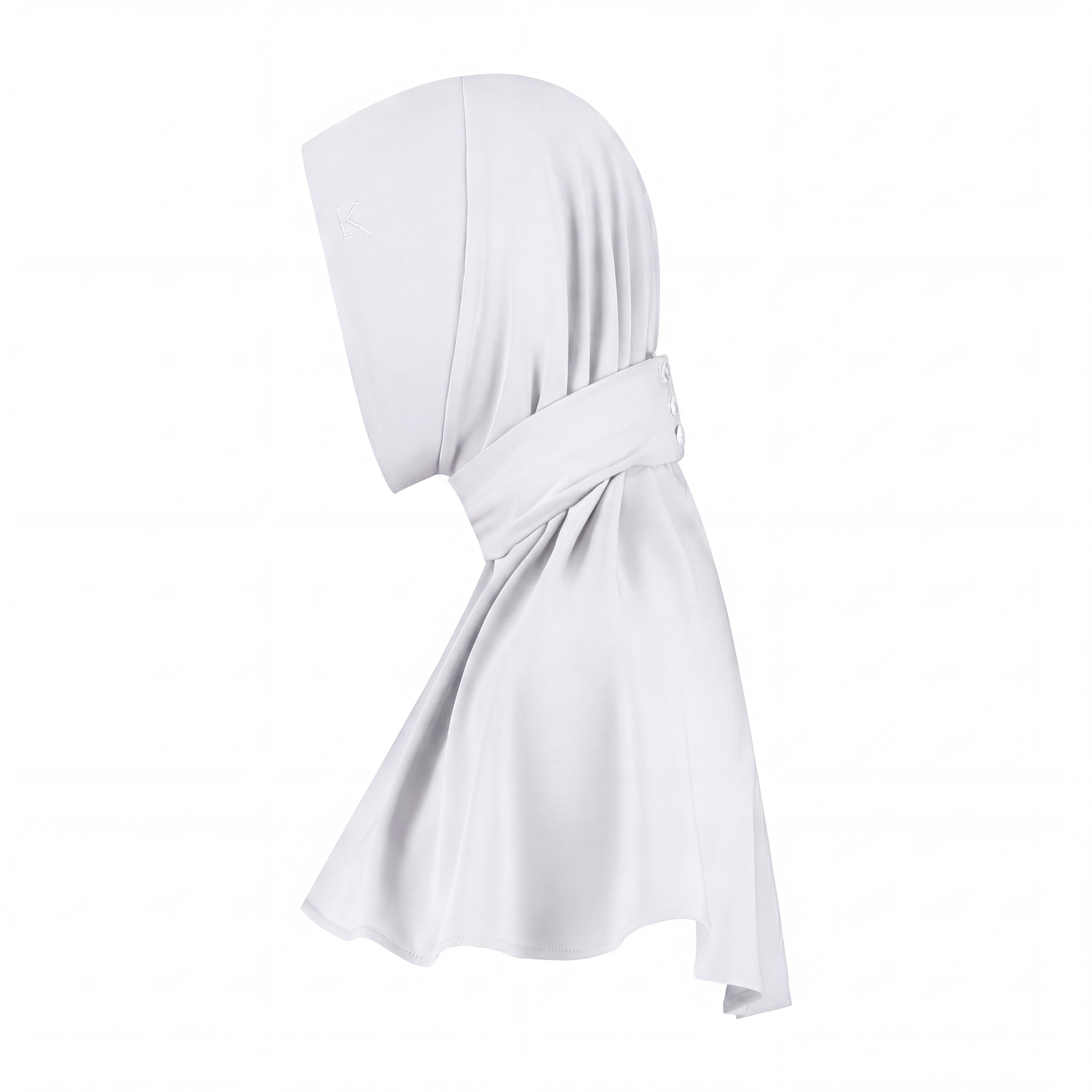 Signature Bridal White
