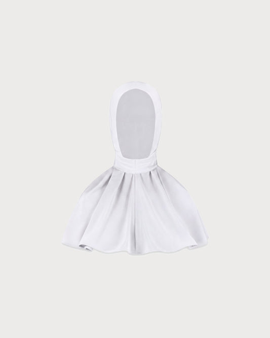 Signature Bridal White
