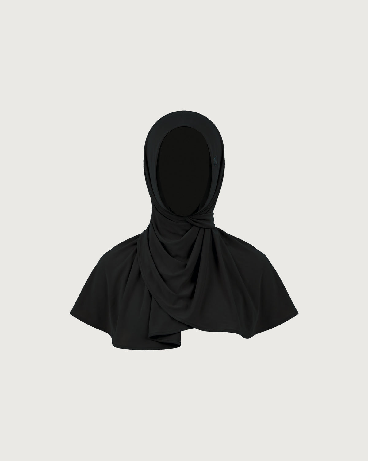 Draft Premium Jersey Black