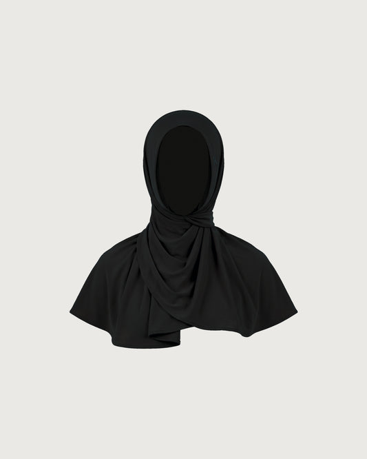 Draft Premium Jersey Black