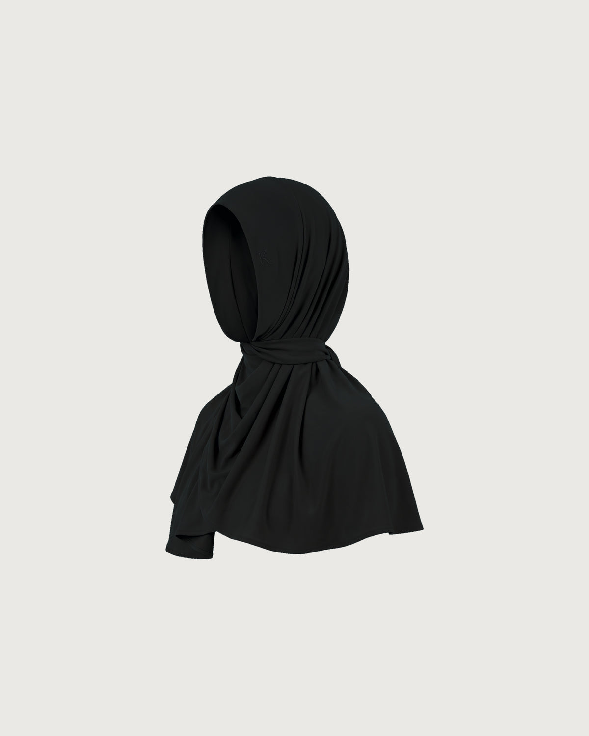 Draft Premium Jersey Black