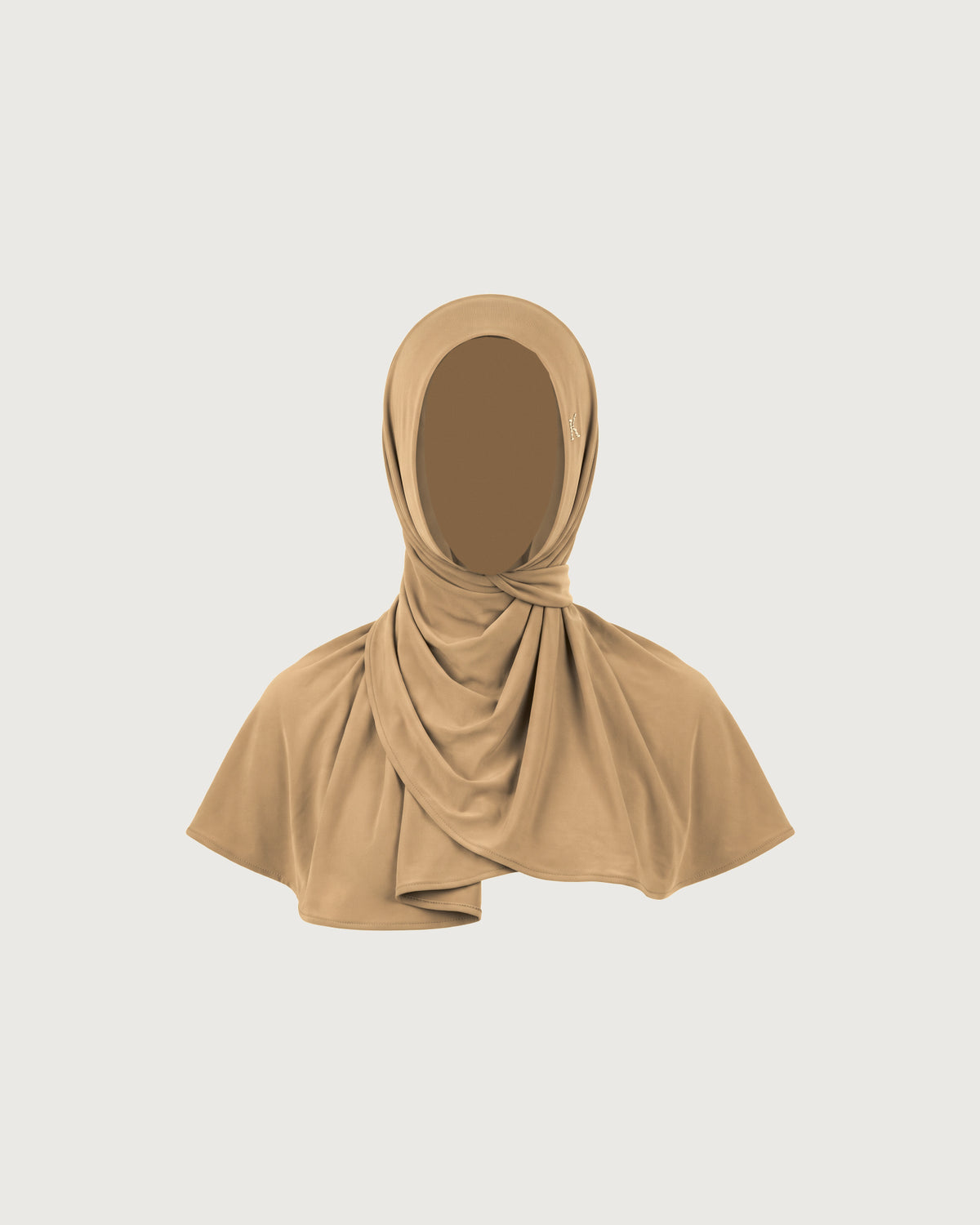 Draft Premium Jersey Camel