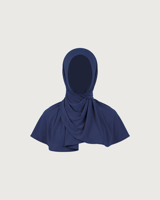Draft Premium Jersey Navy