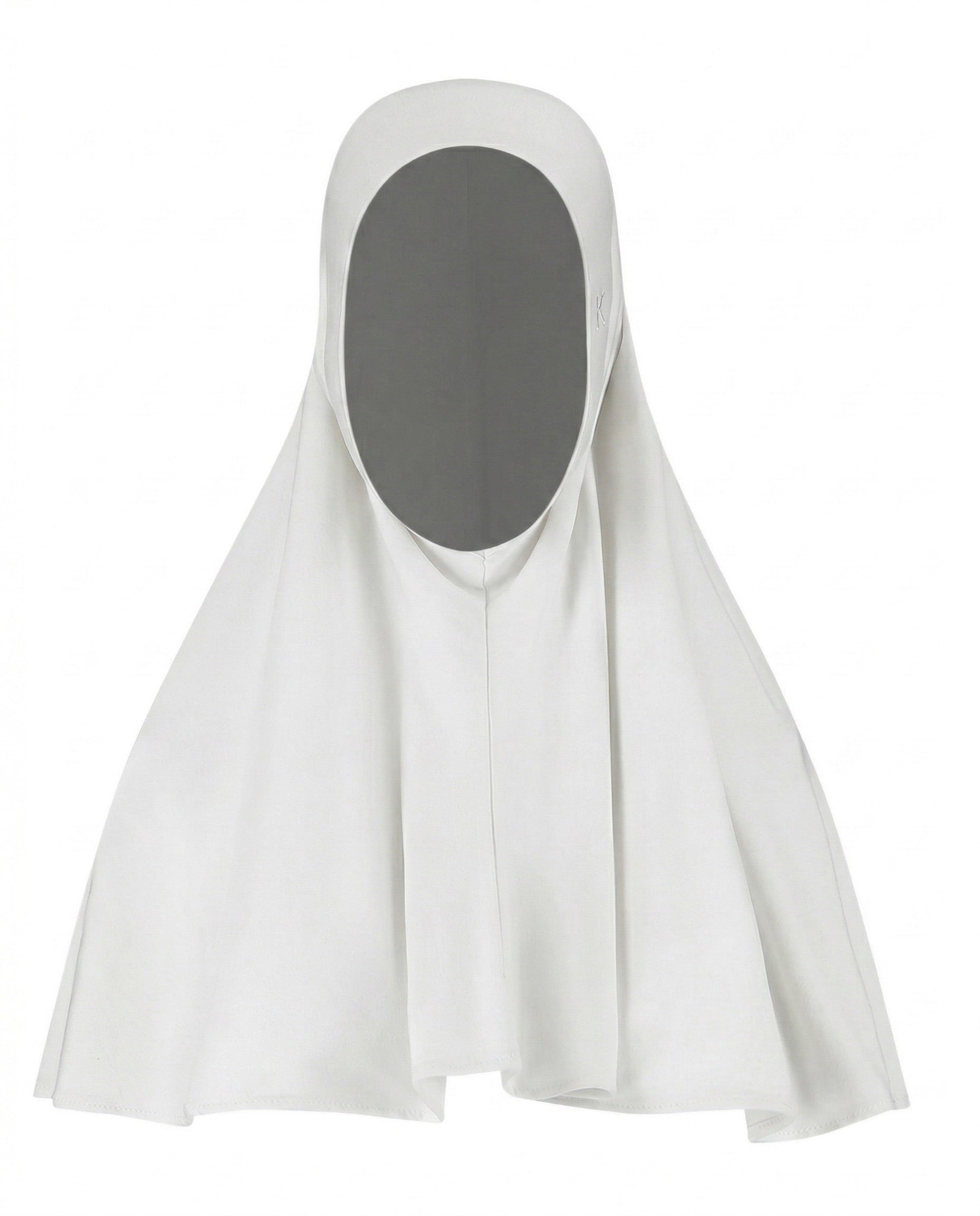 Bamboo White Bridal