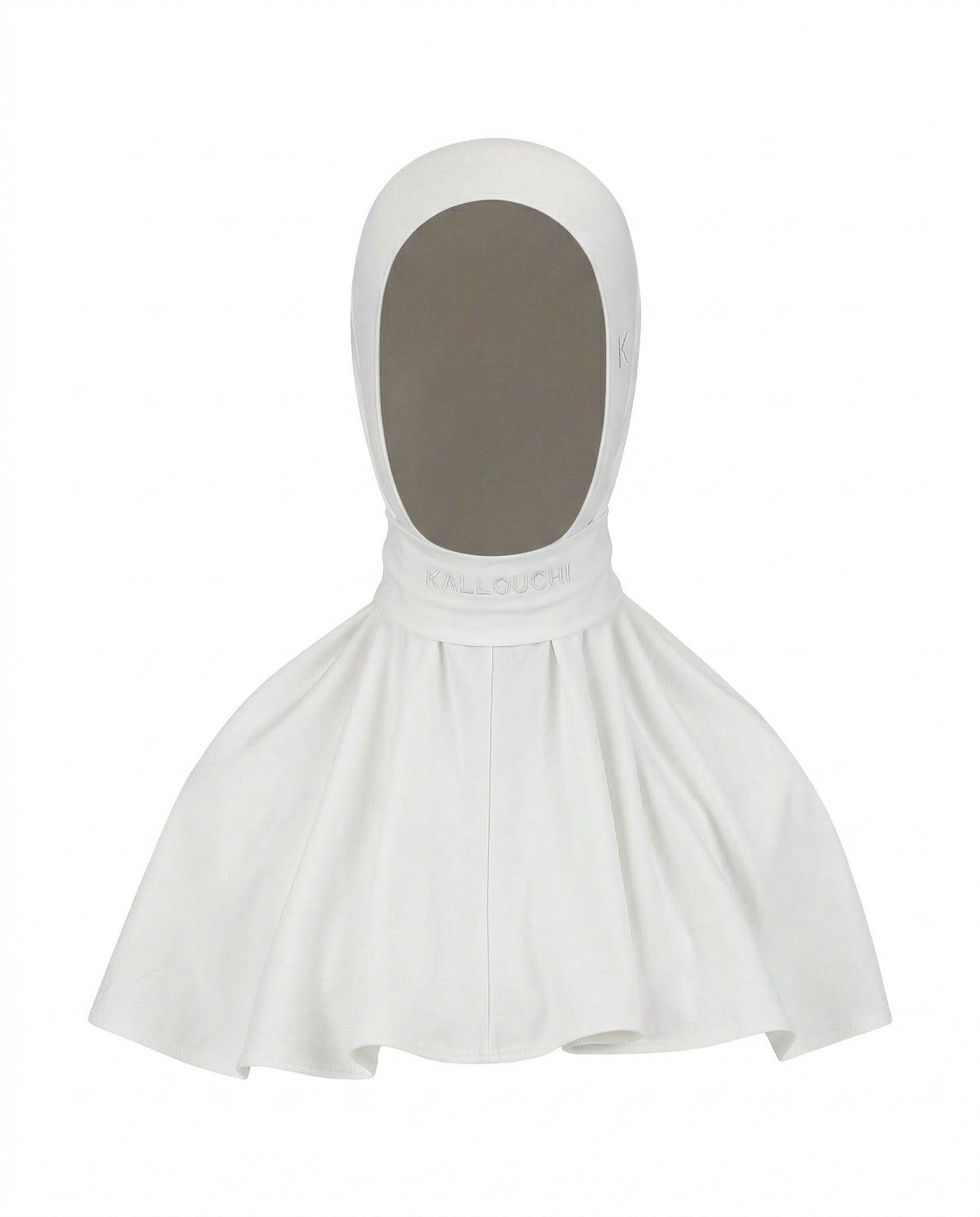 Bamboo White Bridal