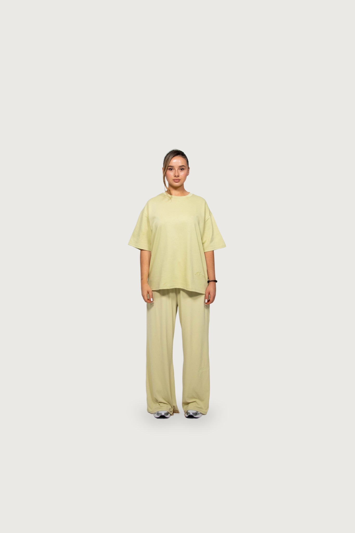 Airfit Essential Shirt Mintblad