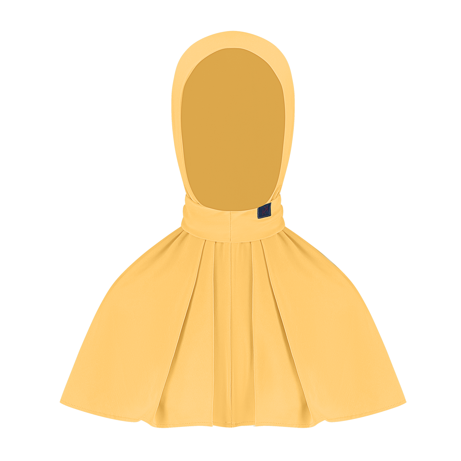 Classic Hijab Signature Limonette