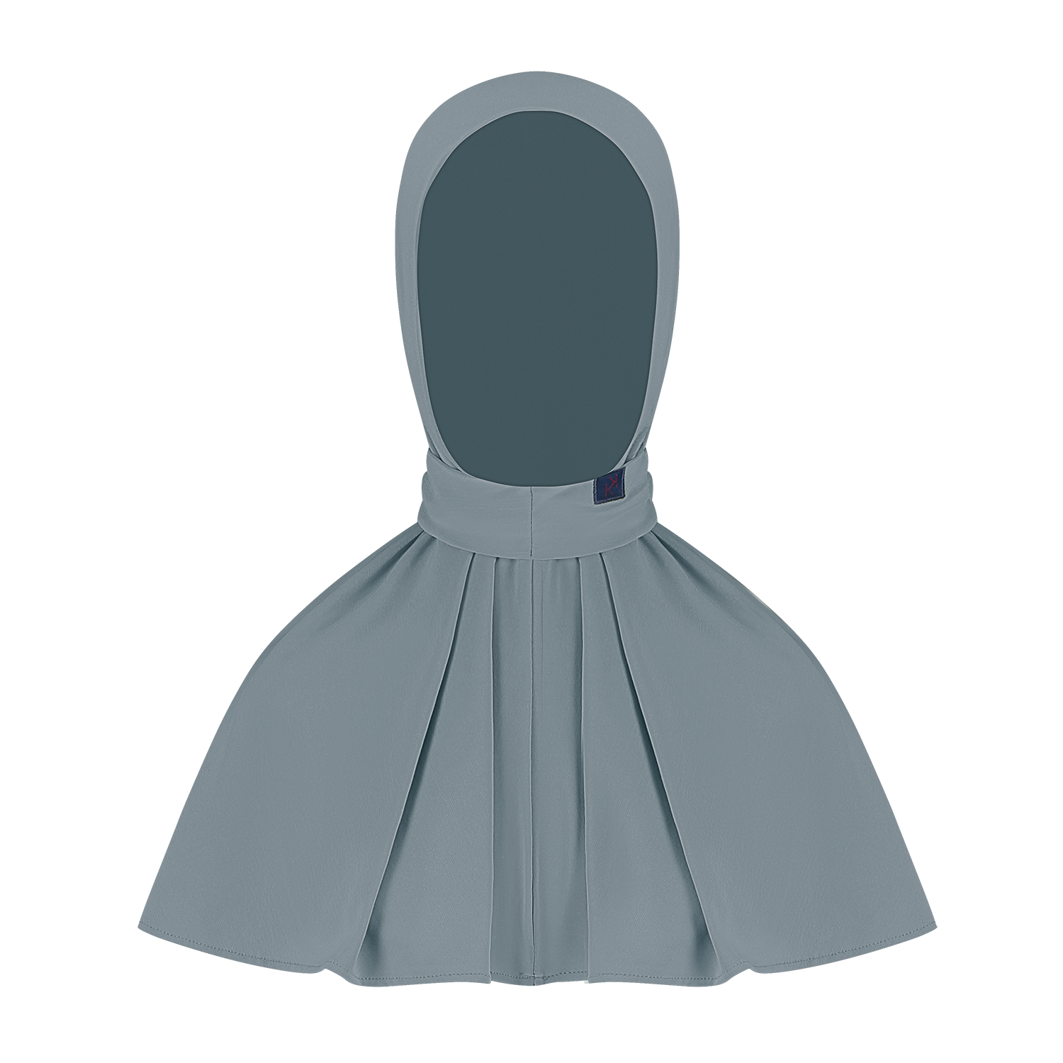 Classic Hijab Signature Soft Horizon