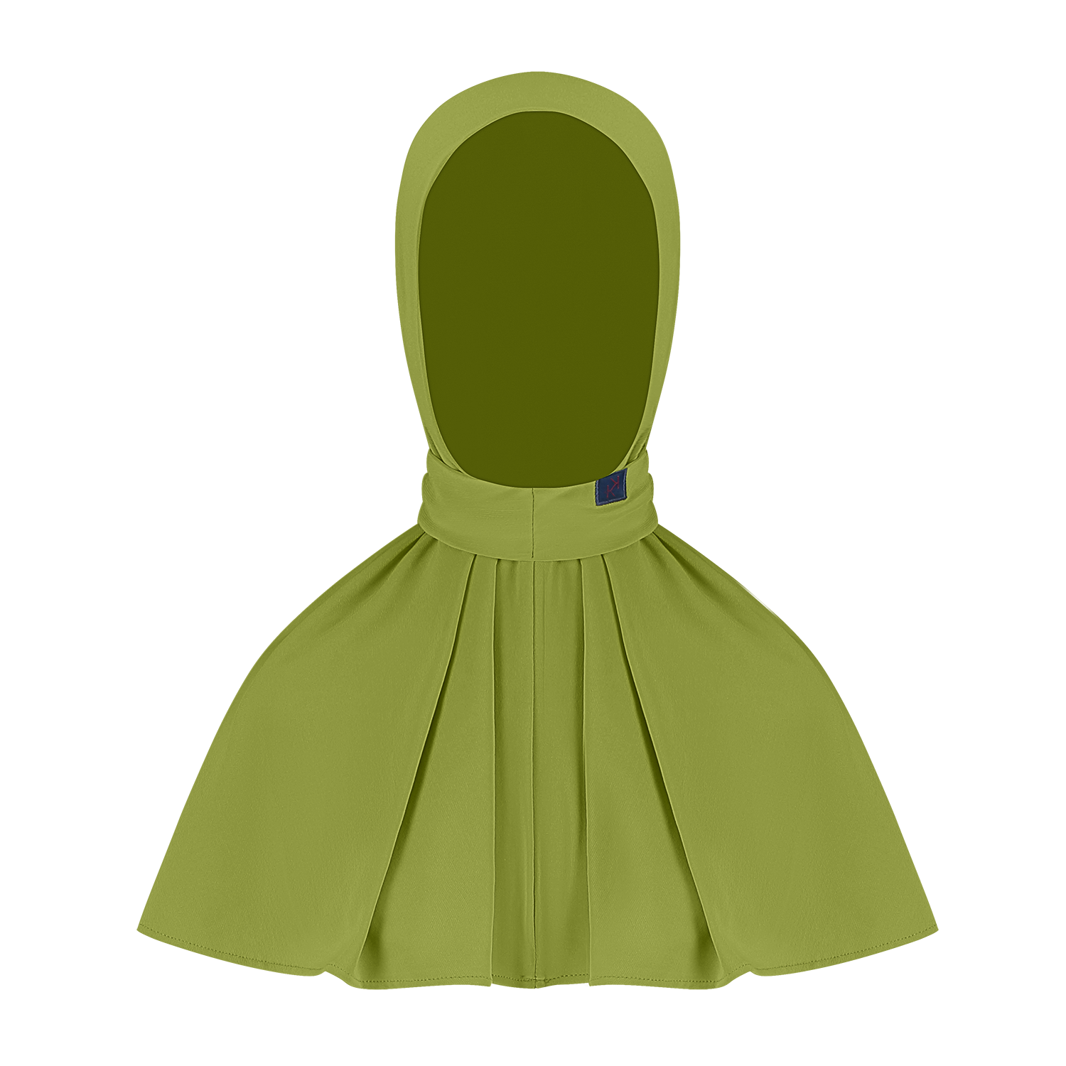 Classic Hijab Signature Wild Sage