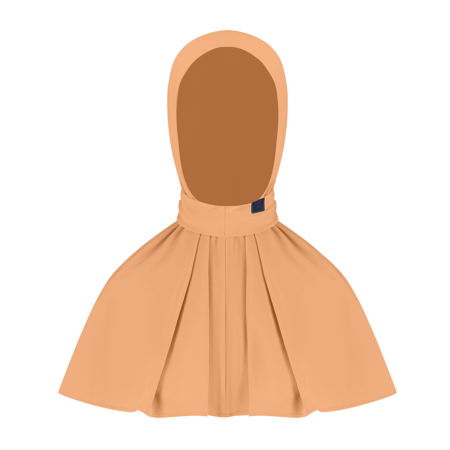 Classic Hijab Signature Papaja