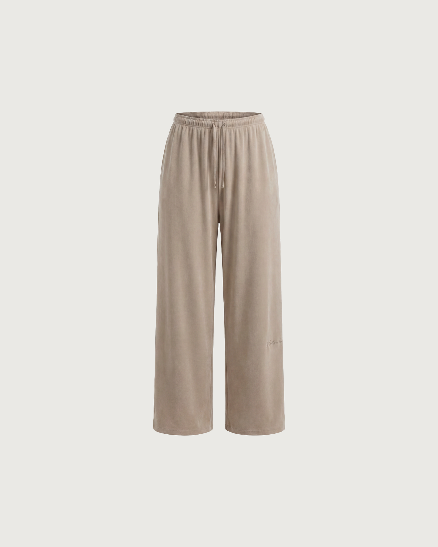 Cloud Pants Soft Earth
