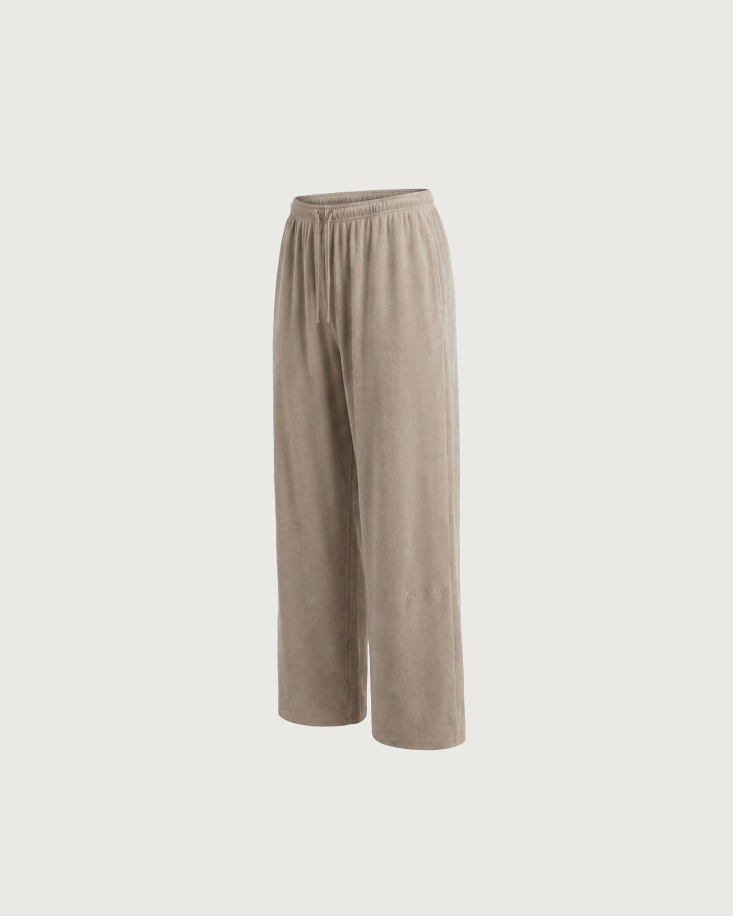 Cloud Pants Soft Earth