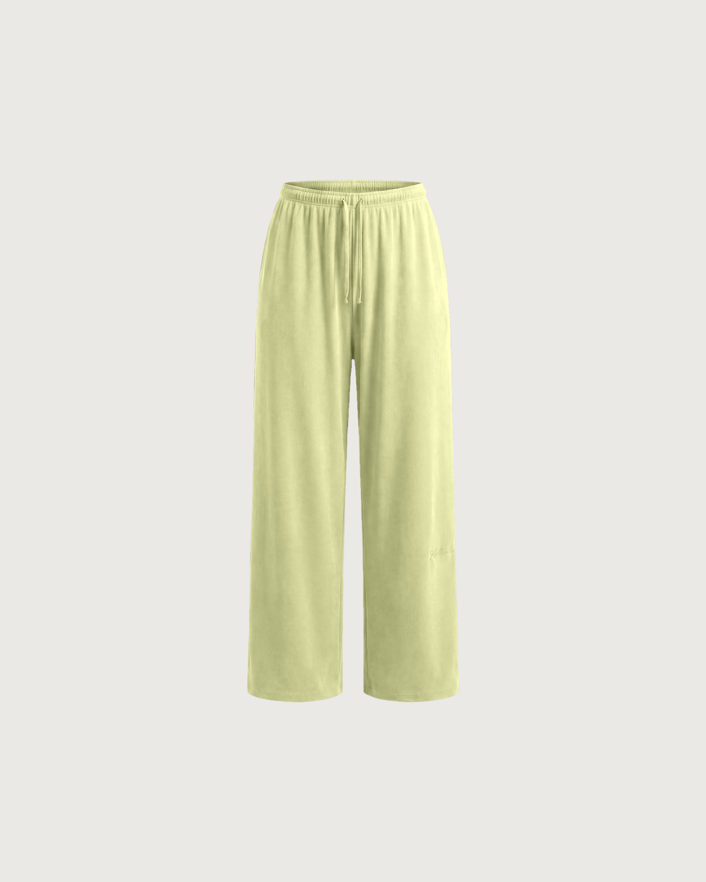 Cloud Pants Muntblad