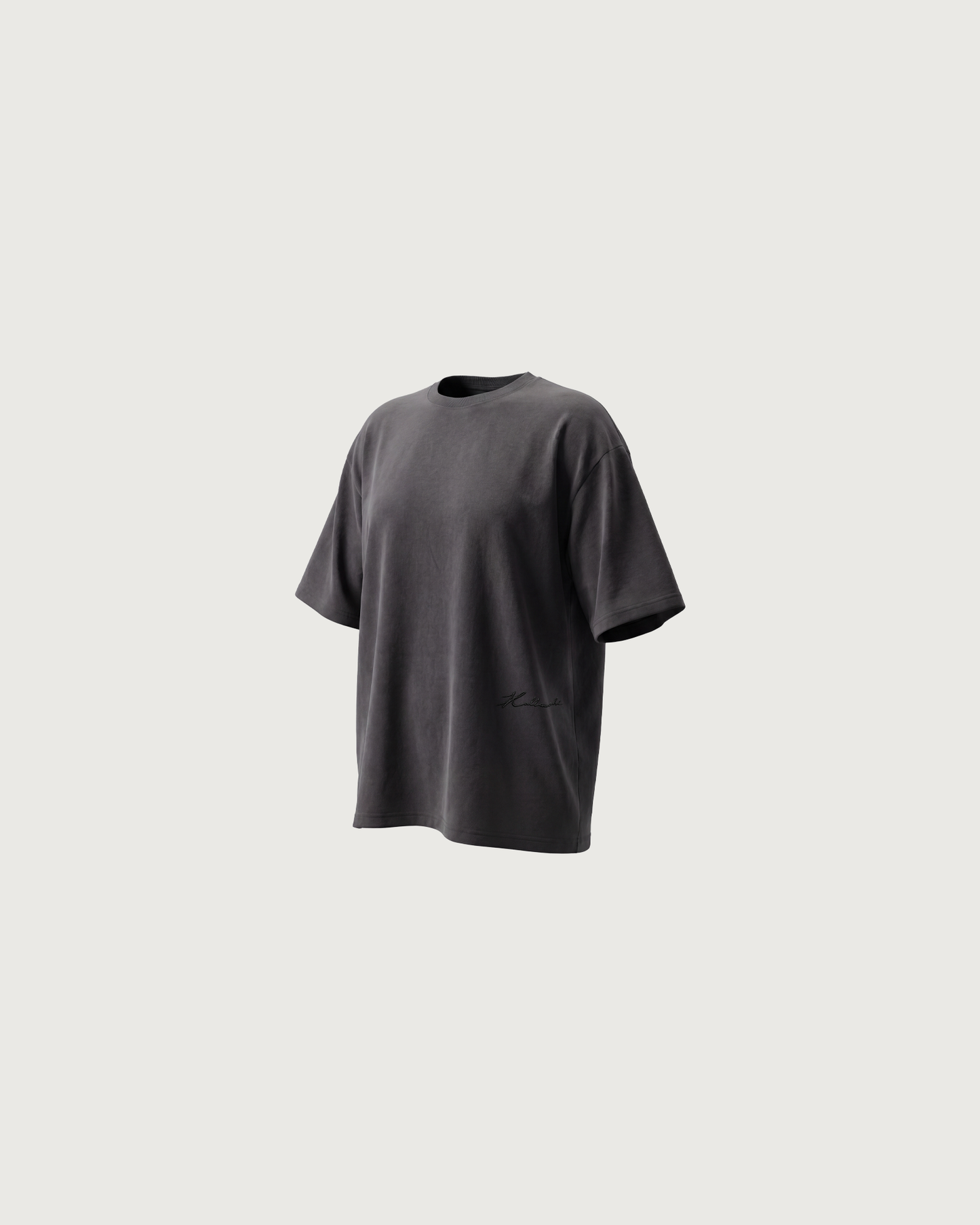 Airfit Essential Shirt Grafiet