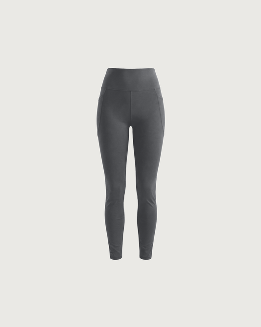 Sculpt Legging Graphite