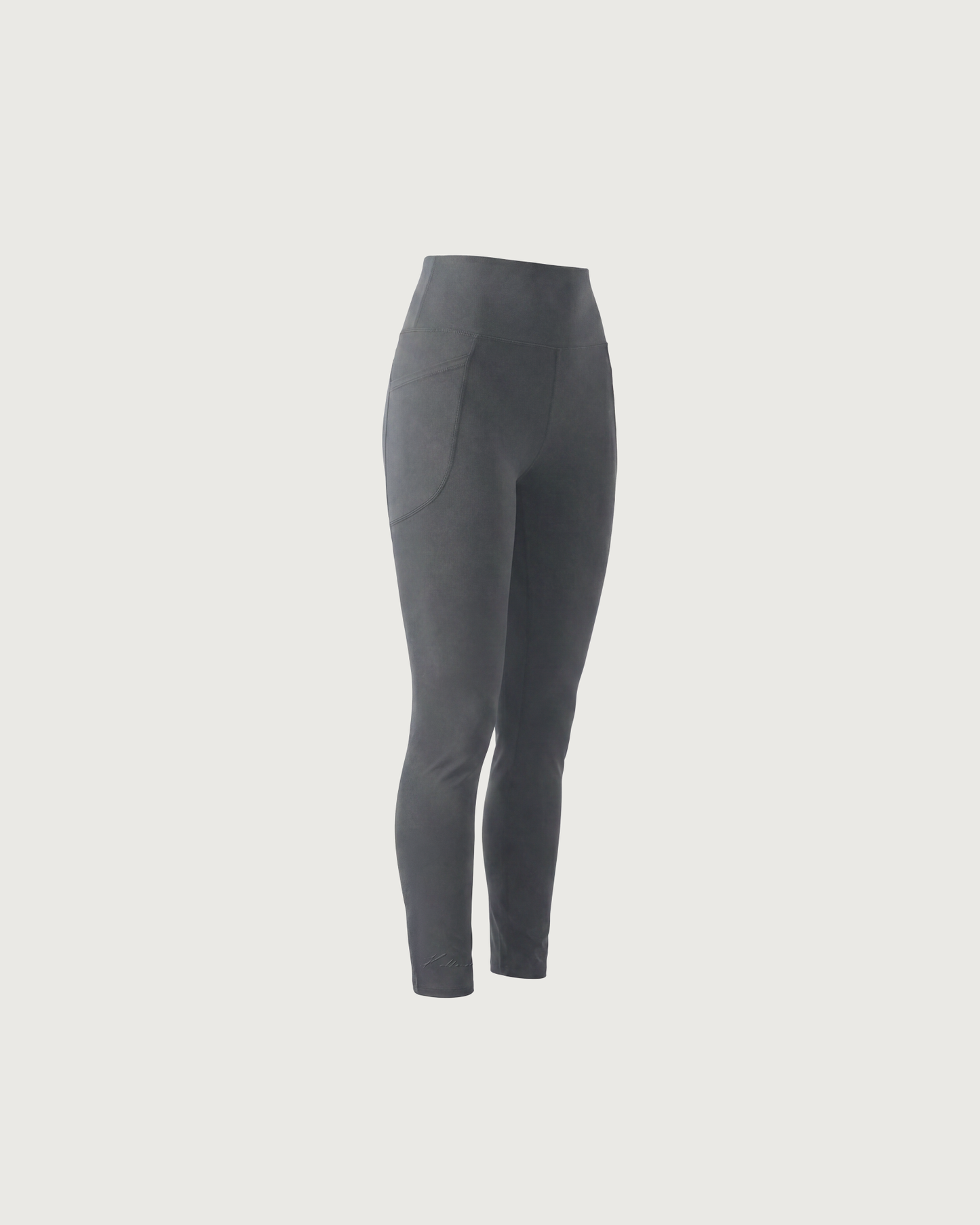 Sculpt Legging Grafiet