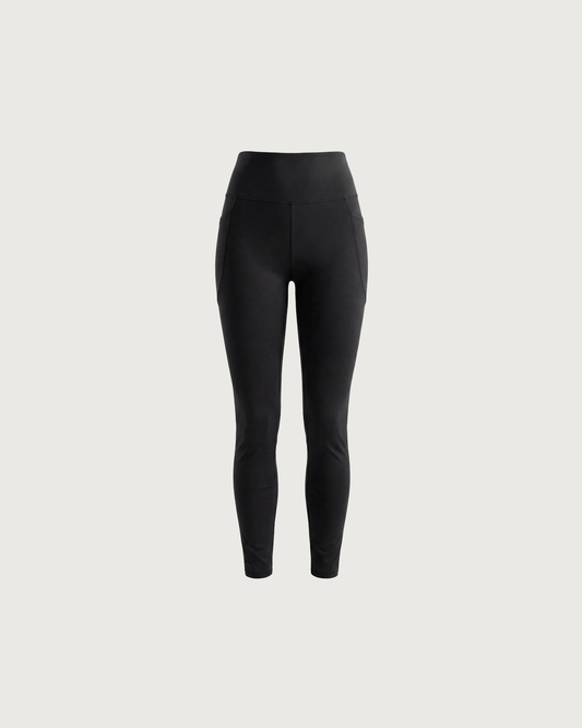 Sculpt Legging Black