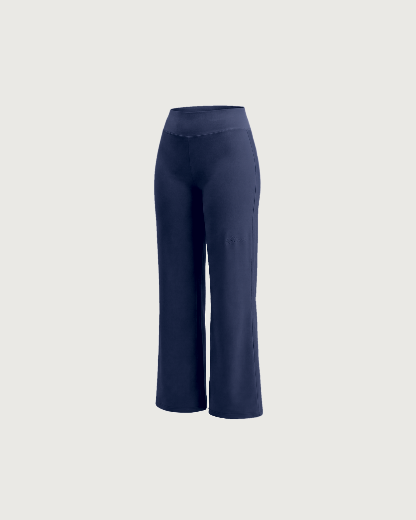 Sculpt Flair Broek Marine